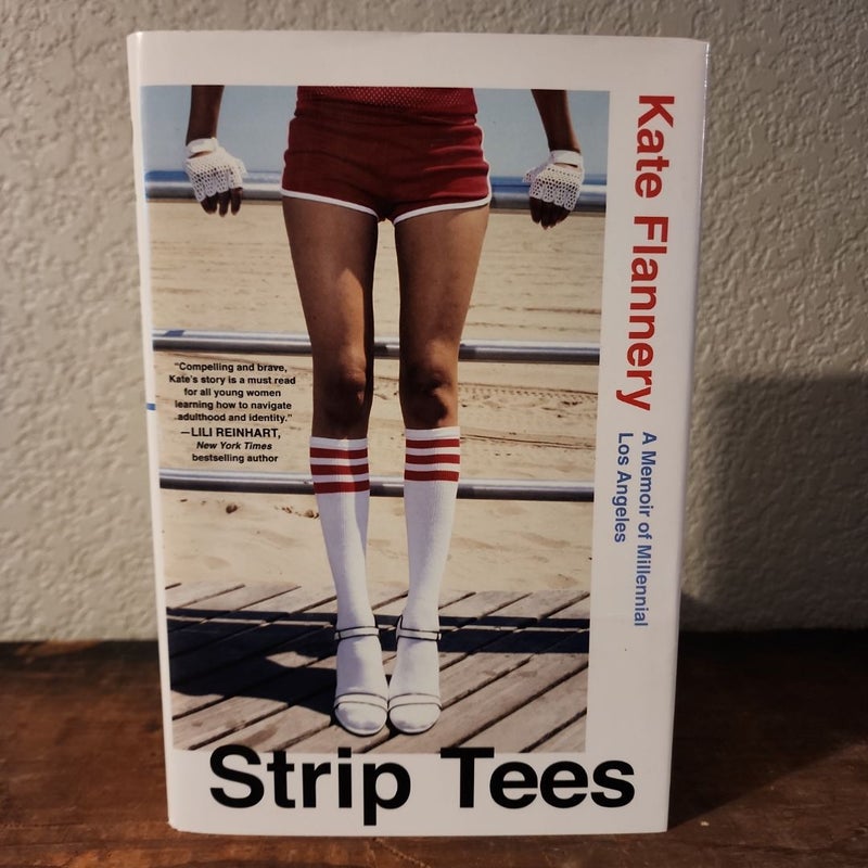 Strip Tees