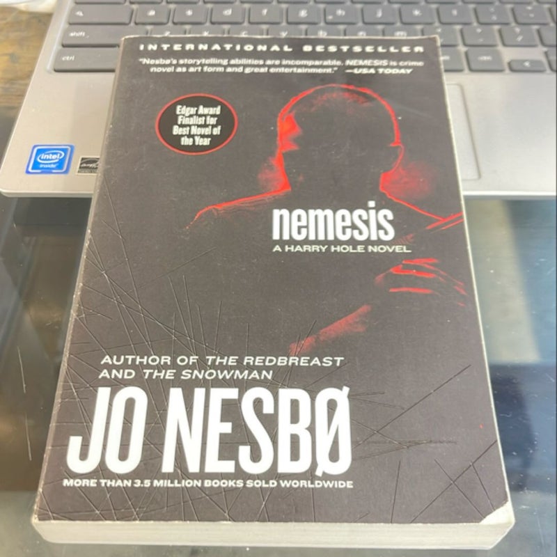 Nemesis