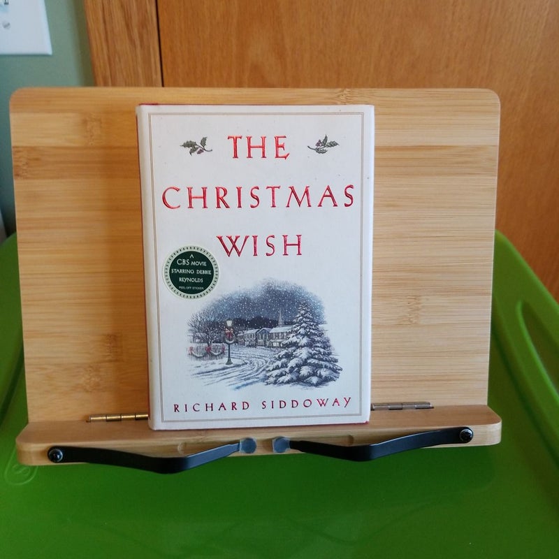 The Christmas Wish