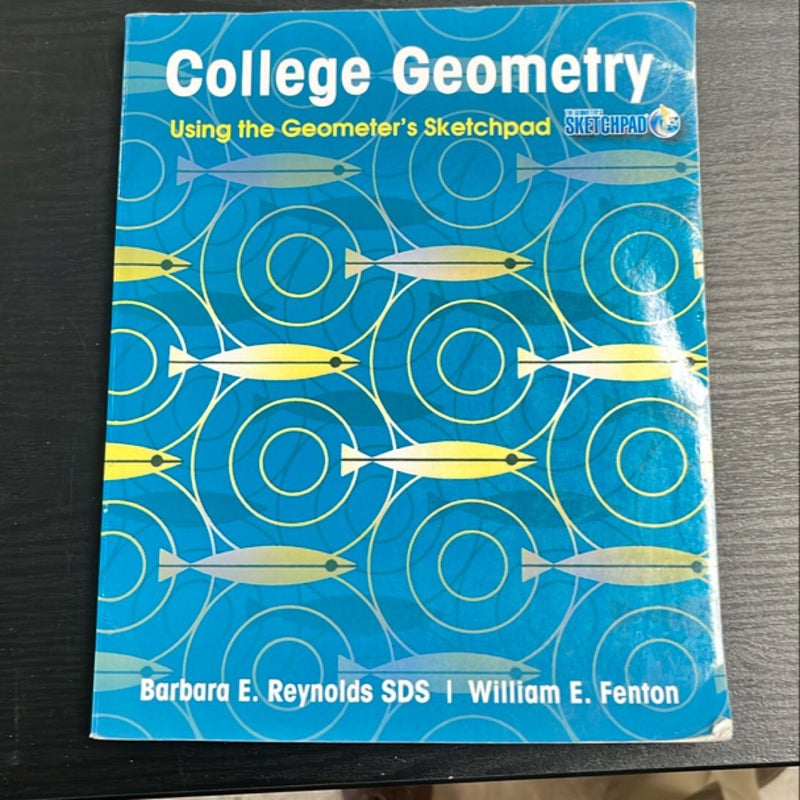 College Geometry