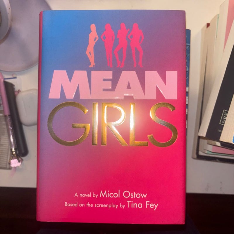 Mean Girls