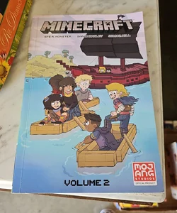 Minecraft Volume 2