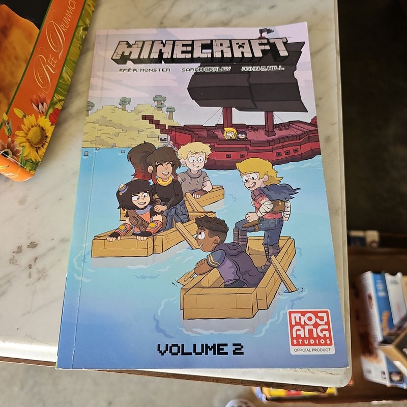 Minecraft Volume 2