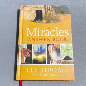 The Miracles Answer Book