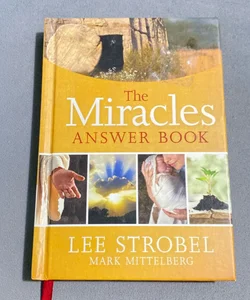 The Miracles Answer Book