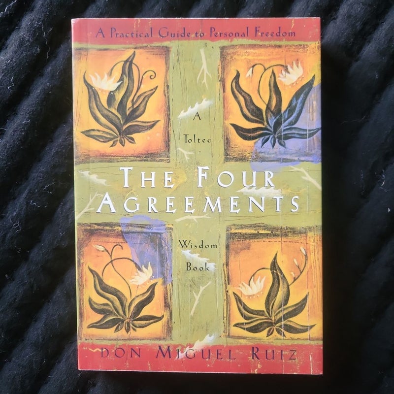 The Four Agreements