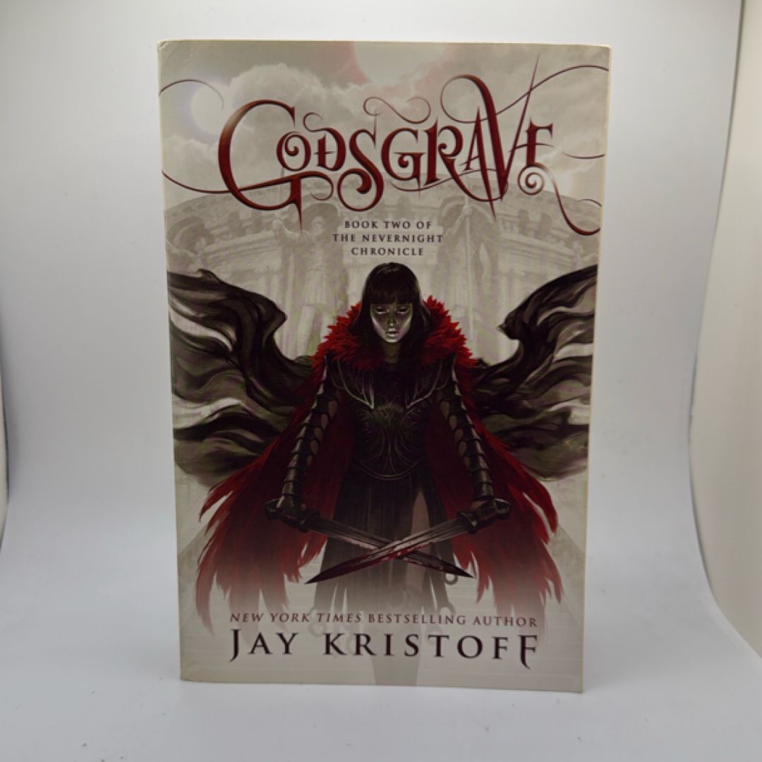Godsgrave