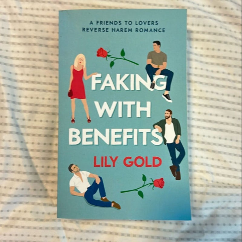 Faking with Benefits