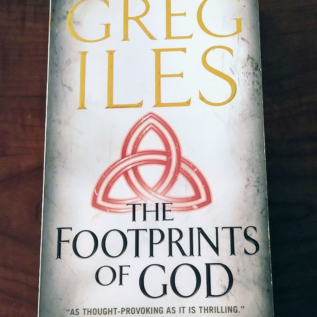 The Footprints of God