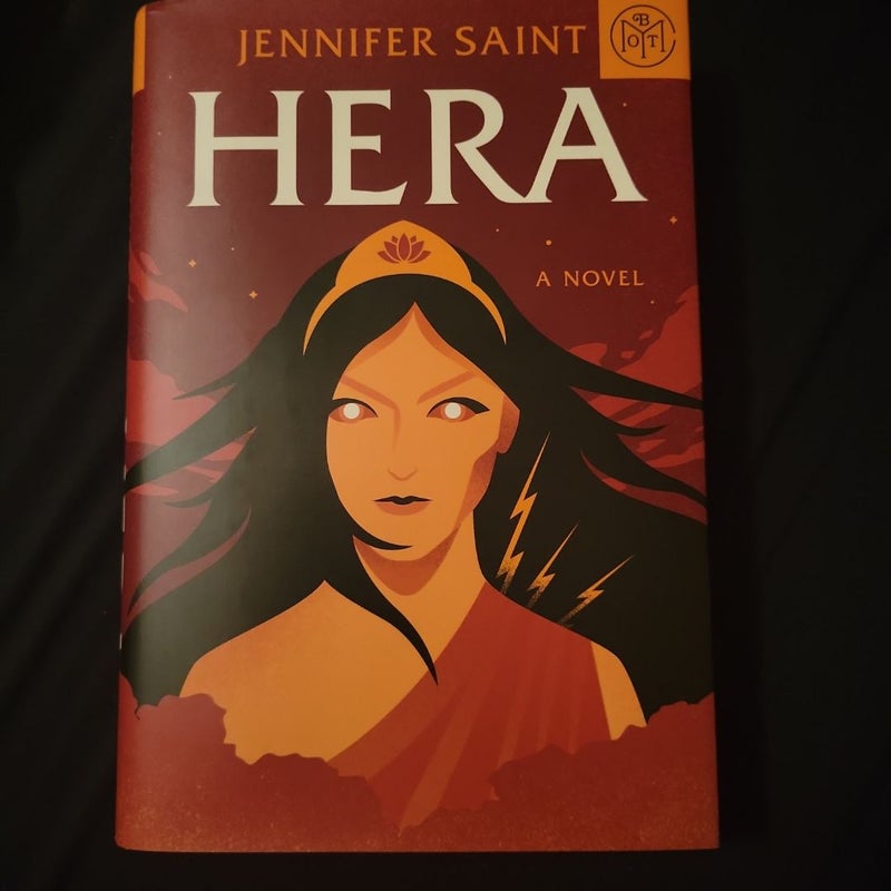 Hera