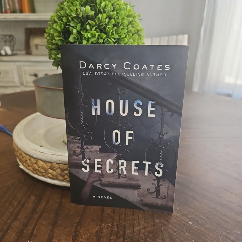 House of Secrets