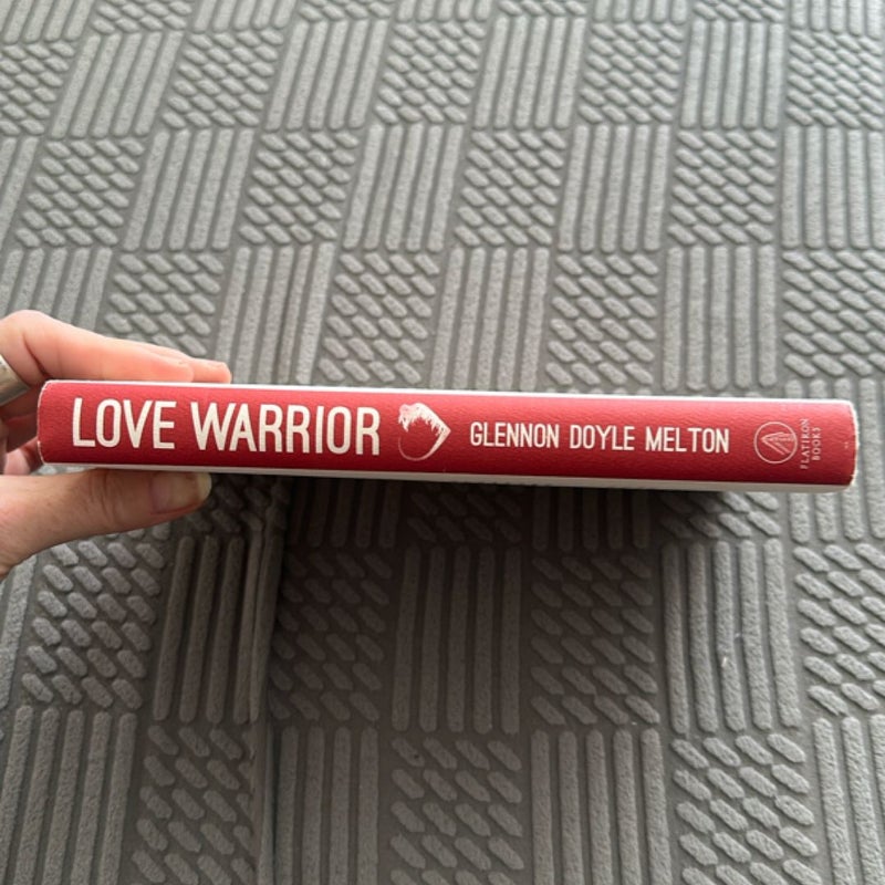 Love Warrior