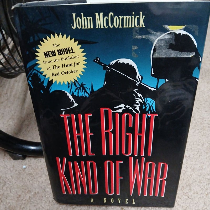 The Right Kind of War