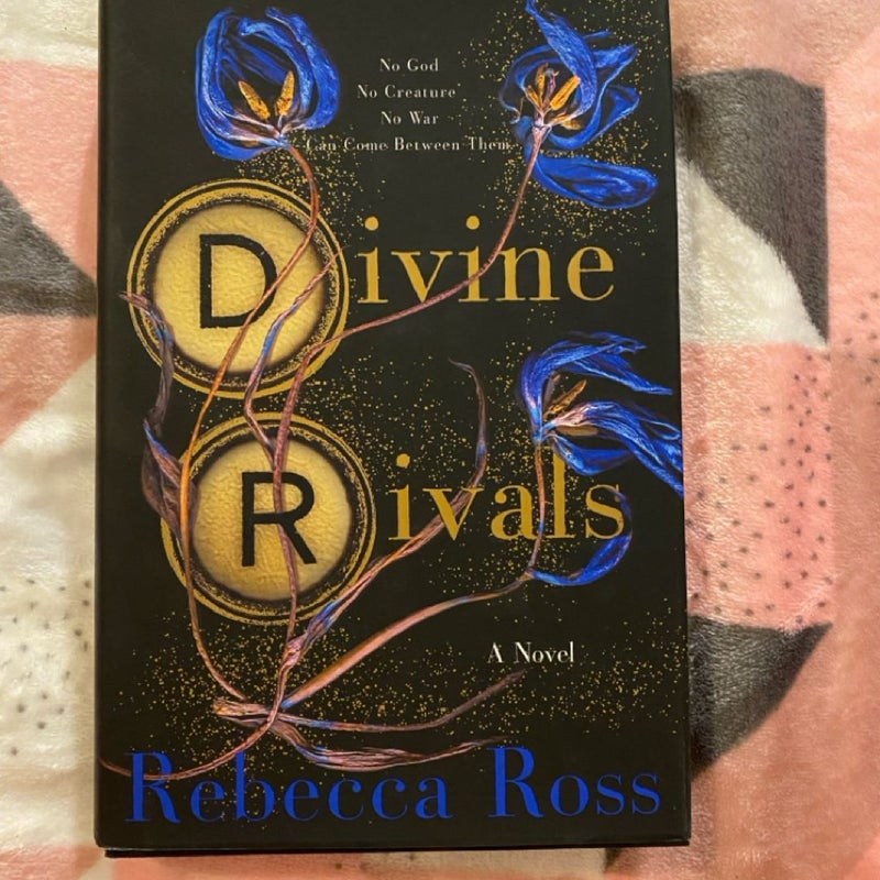 Divine Rivals