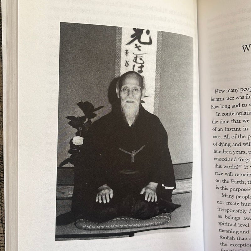 Enlightenment Through Aikido