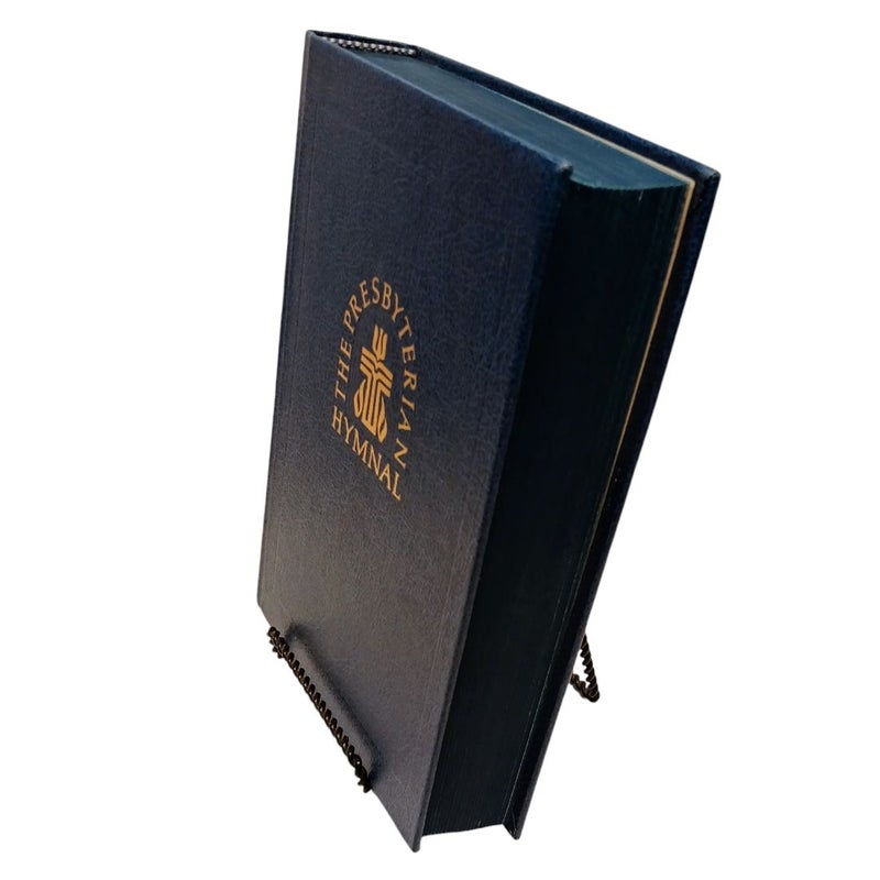 The Presbyterian Hymnal