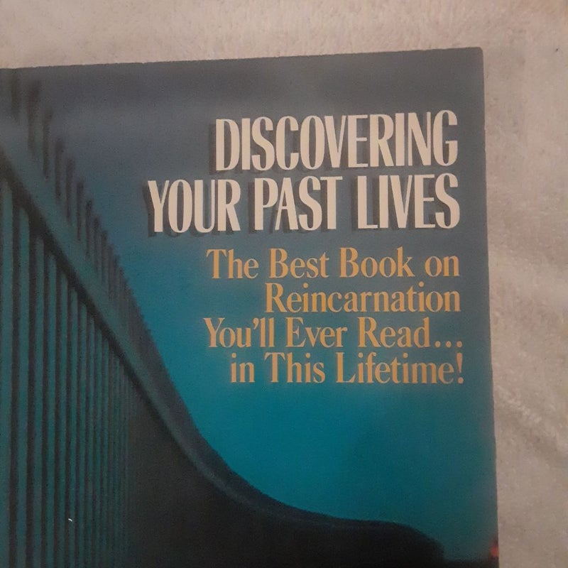 Discovering Your Past Lives