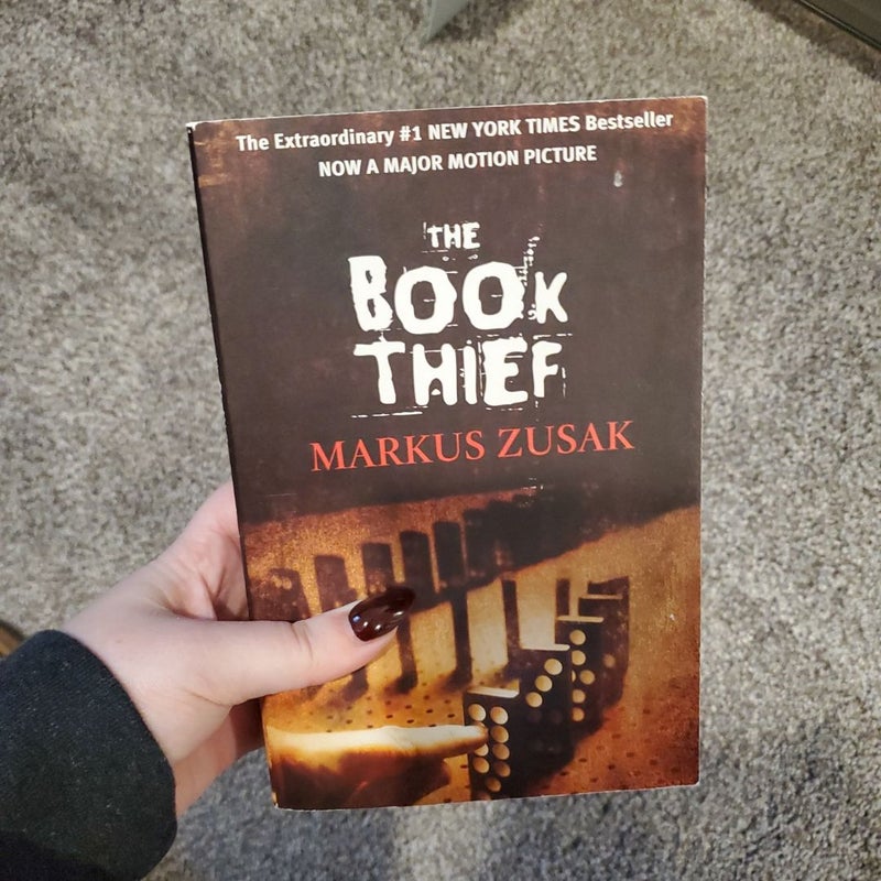 The Book Thief