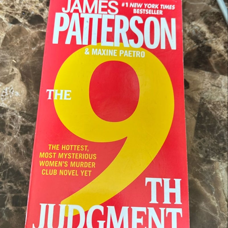 The 9th Judgment