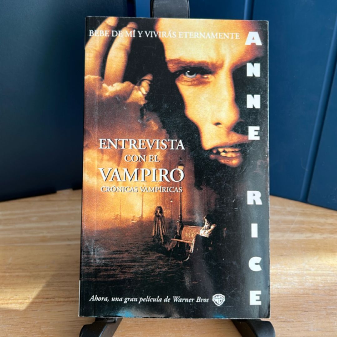 Interview with the Vampire