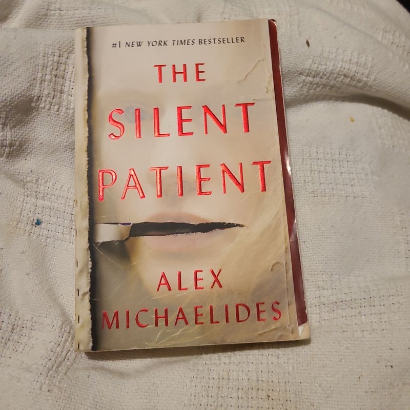 The Silent Patient