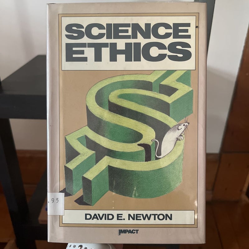 Science Ethics