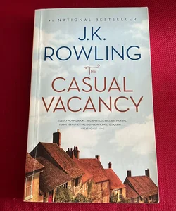 The Casual Vacancy