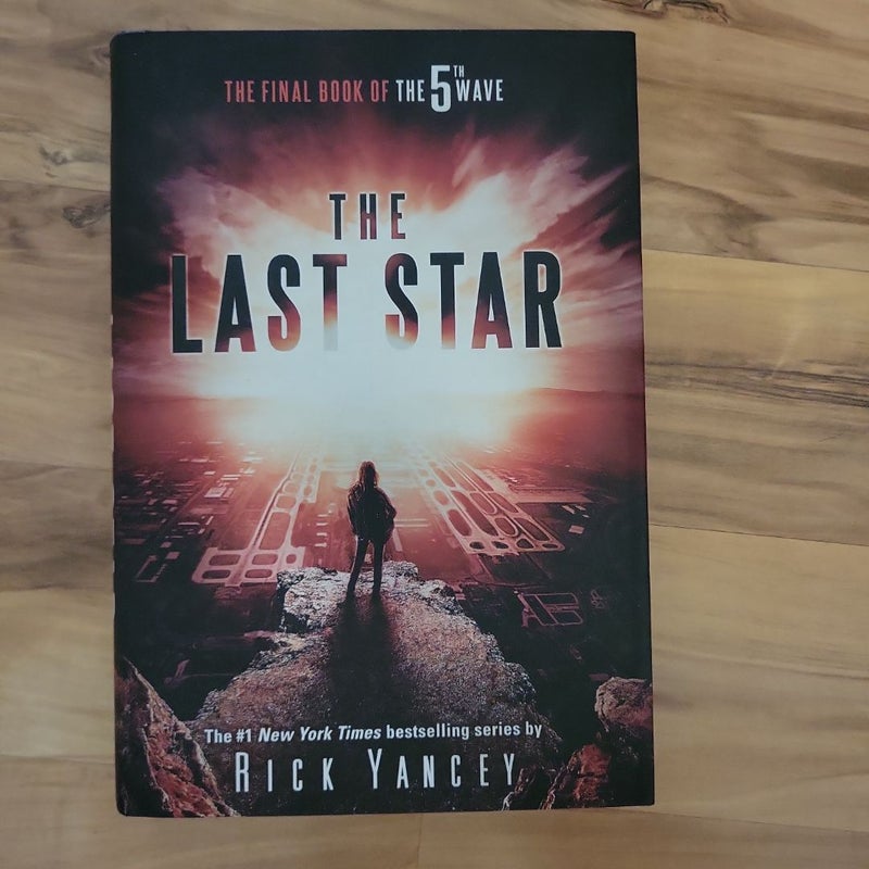 The Last Star