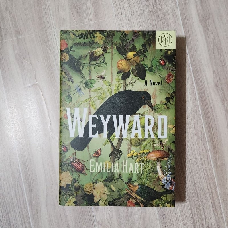 Weyward