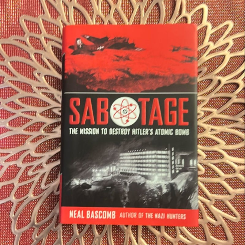 Sabotage