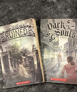 Ruined & Dark Souls Bundle