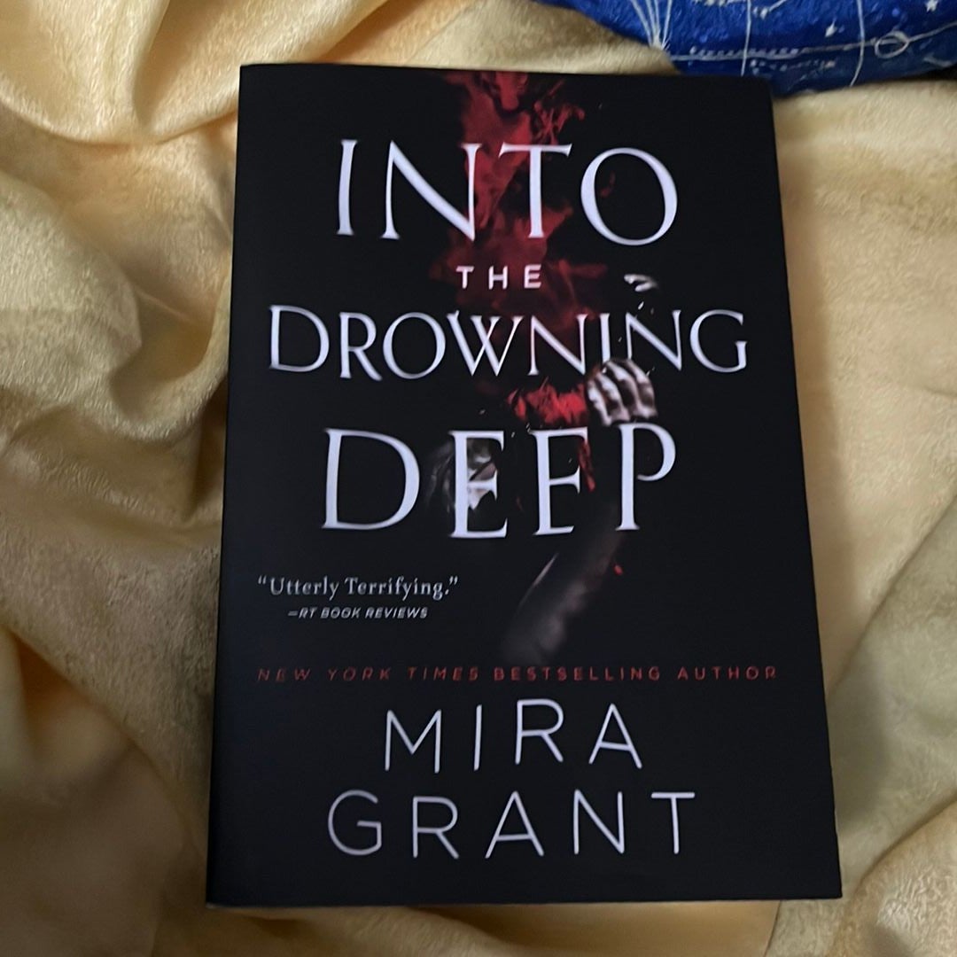 Into the Drowning Deep