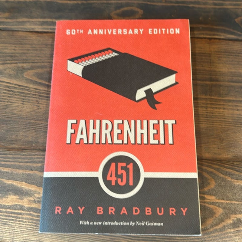 Fahrenheit 451