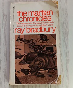 The martian chronicles