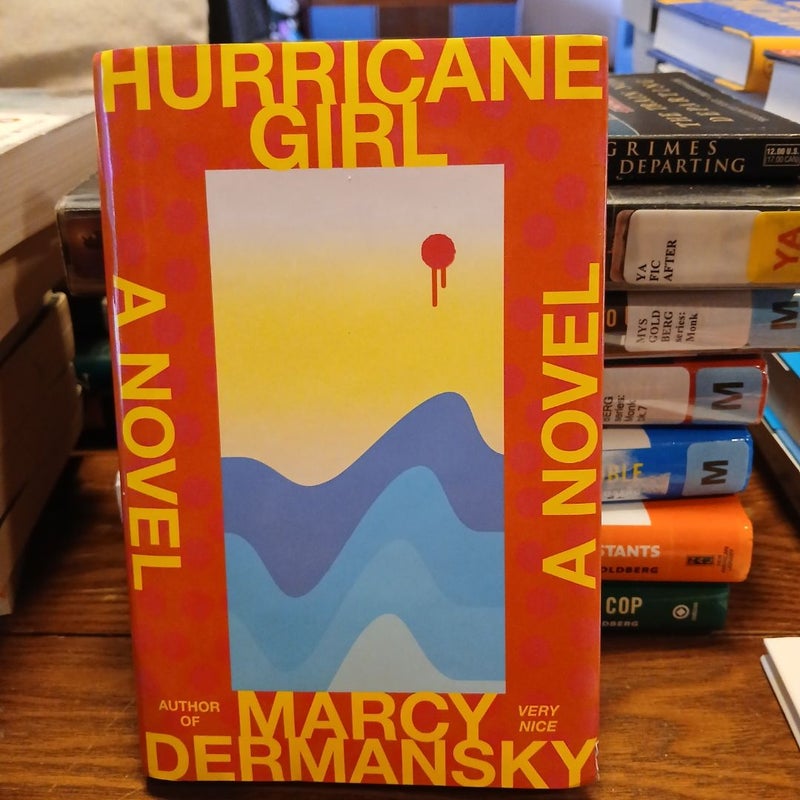 Hurricane Girl