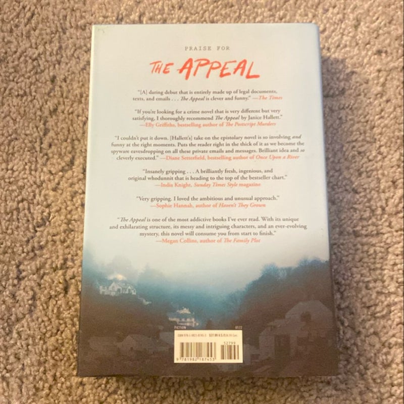 The Appeal