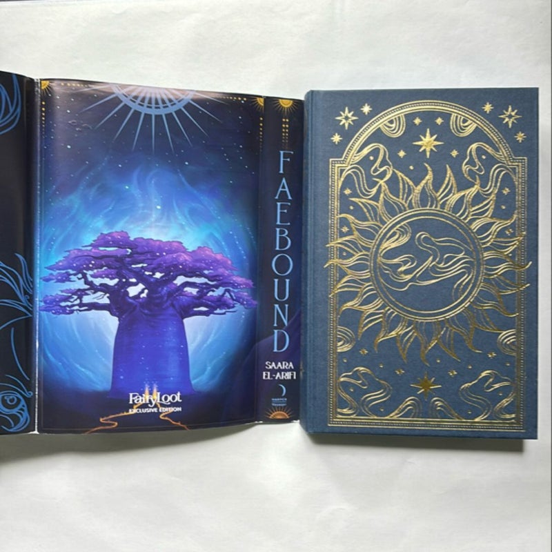 Faebound