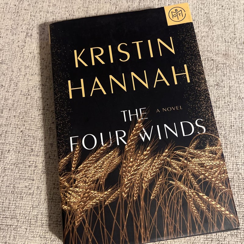 The Four Winds