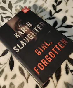 Girl, Forgotten