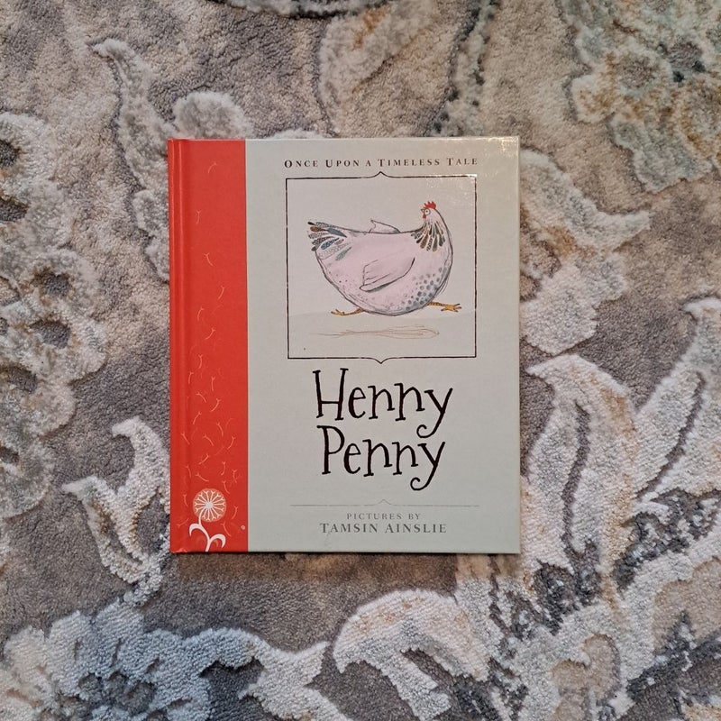 Henny Penny