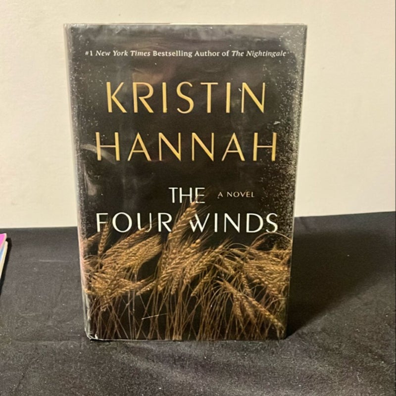 The Four Winds