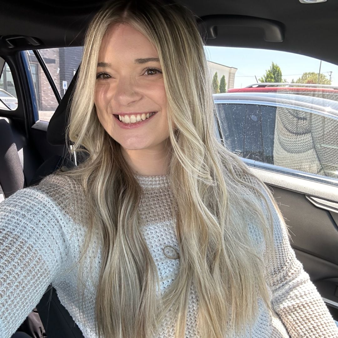 Maddison Poletski