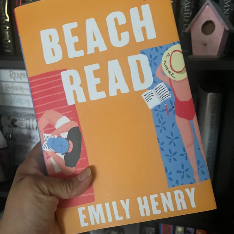 Beach Read