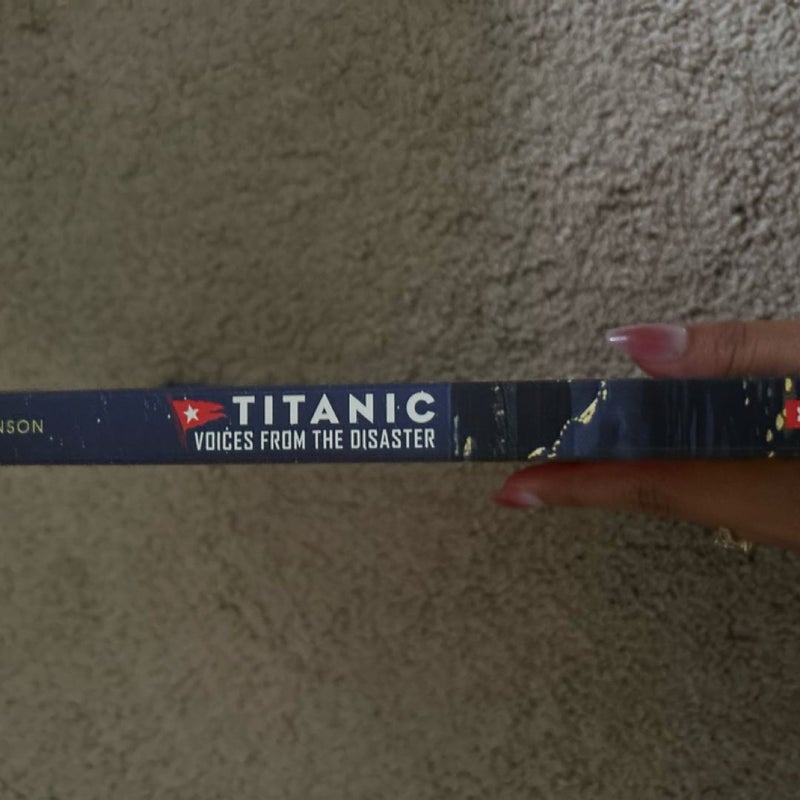 Titanic