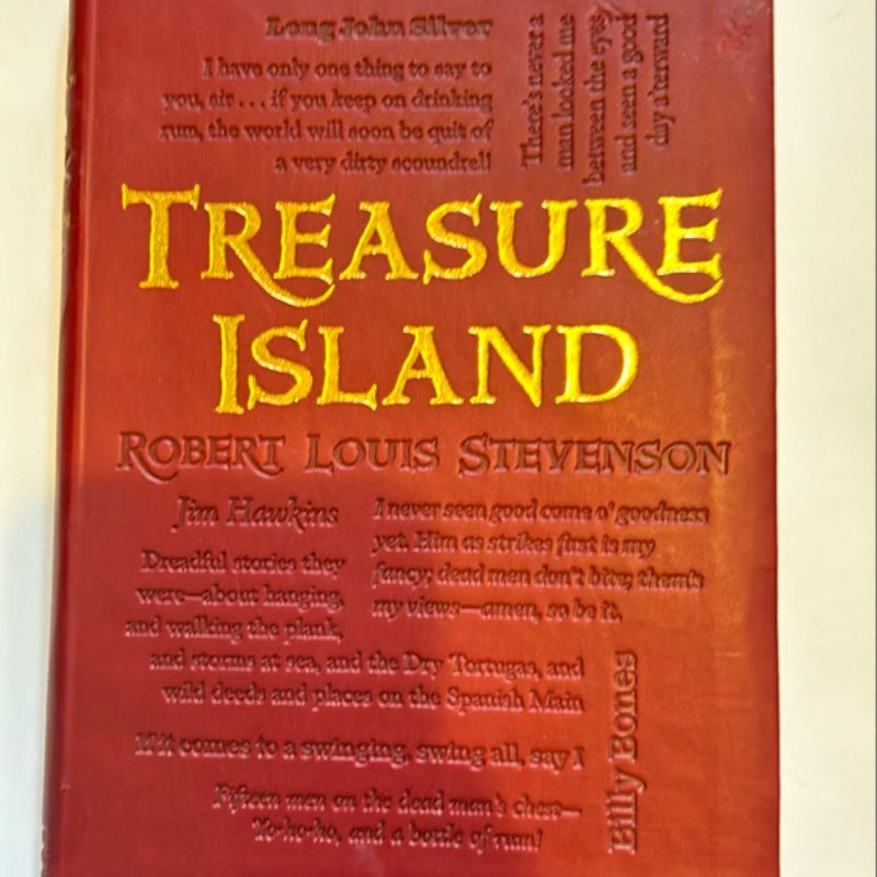 Treasure Island 