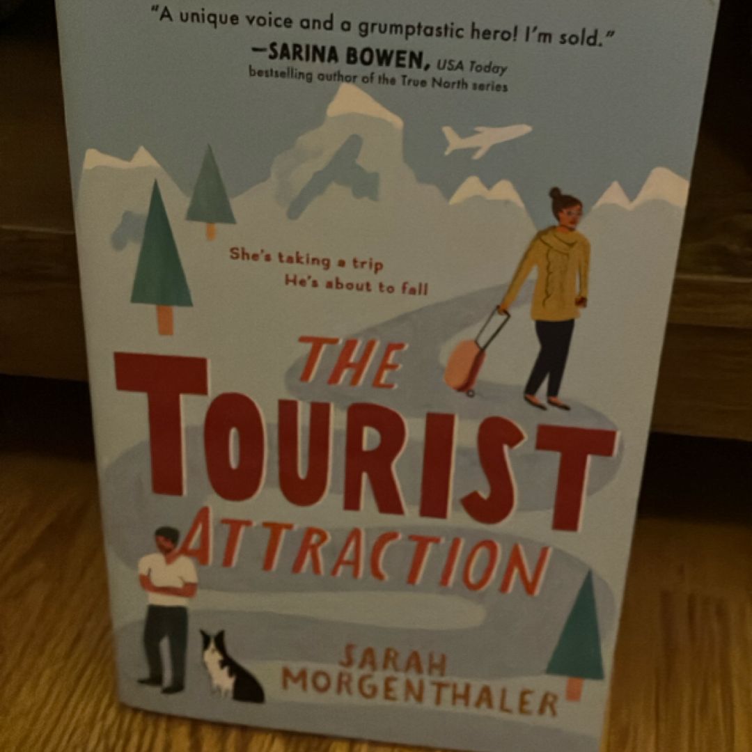 The Tourist Attraction