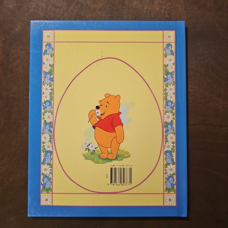 Winnie the Pooh's Easter