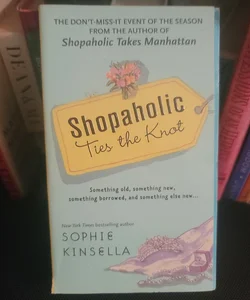 Shopaholic Ties the Knot