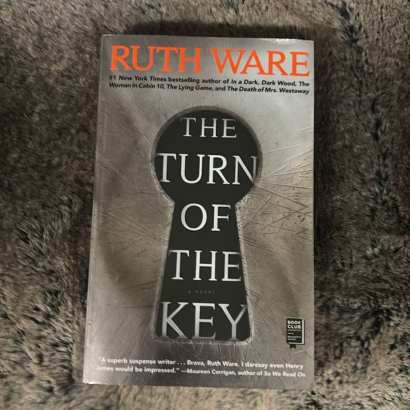 The Turn of the Key