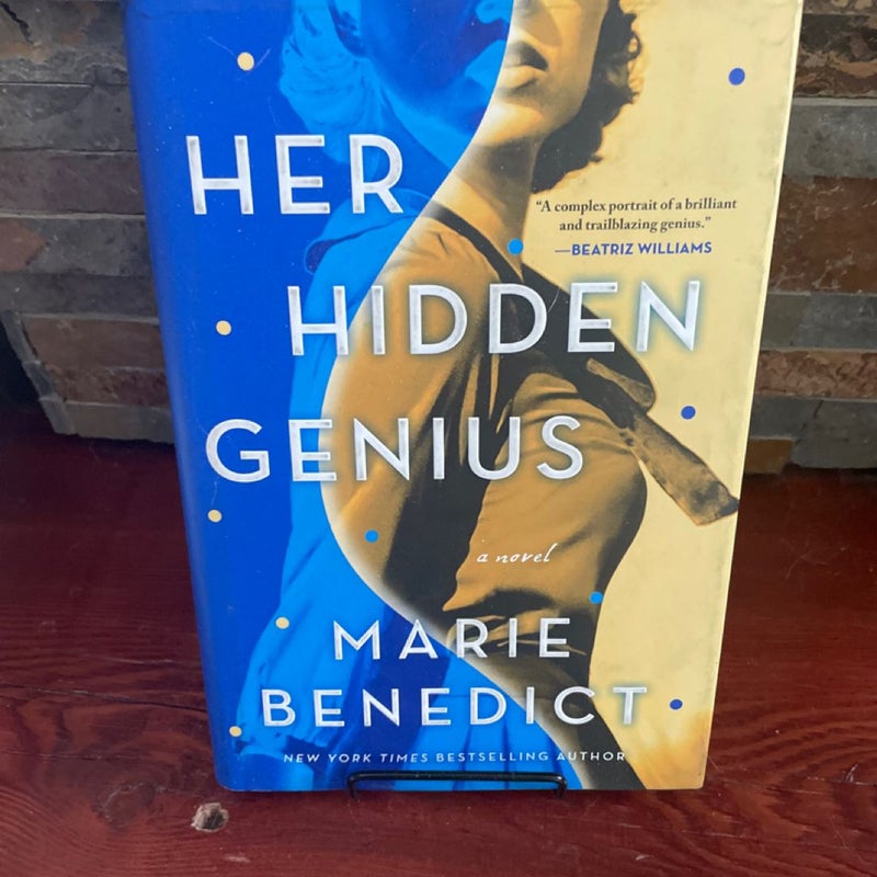 Her Hidden Genius